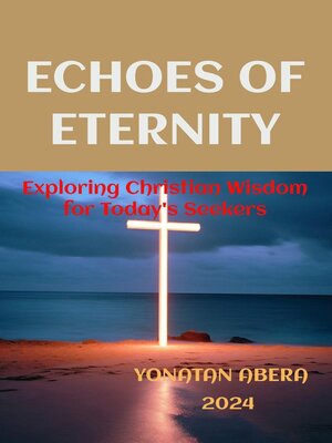 cover image of Echoes of Eternity